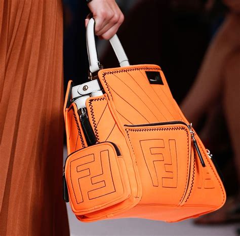 fendi spring bags